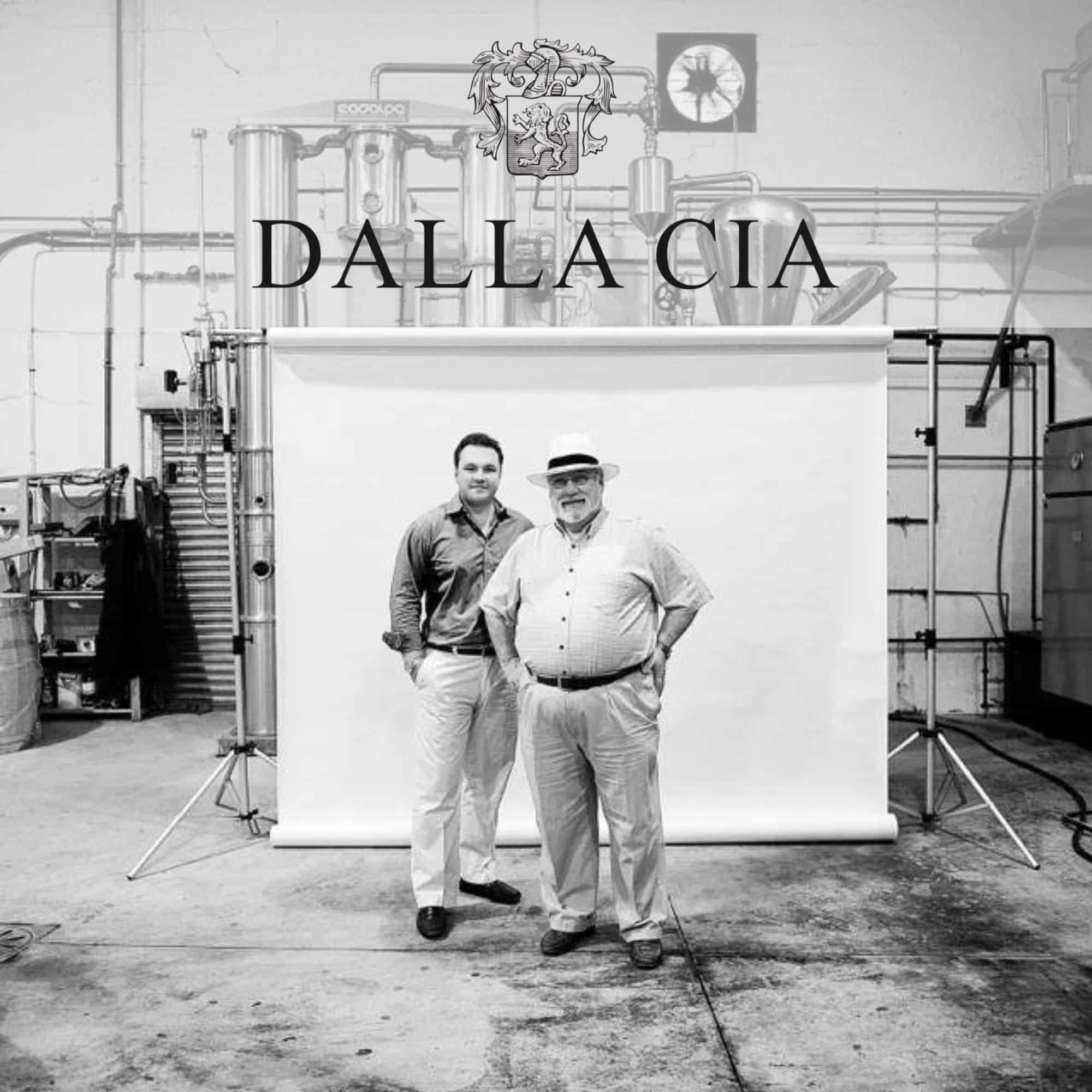 Dalla Cia