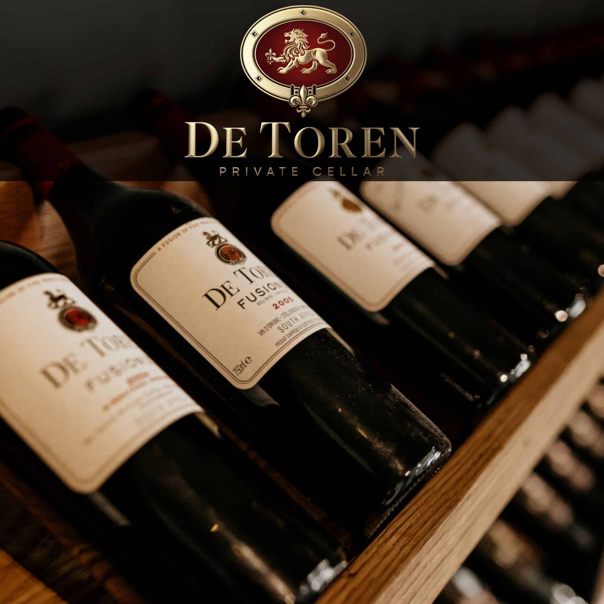 De Toren Private Cellar