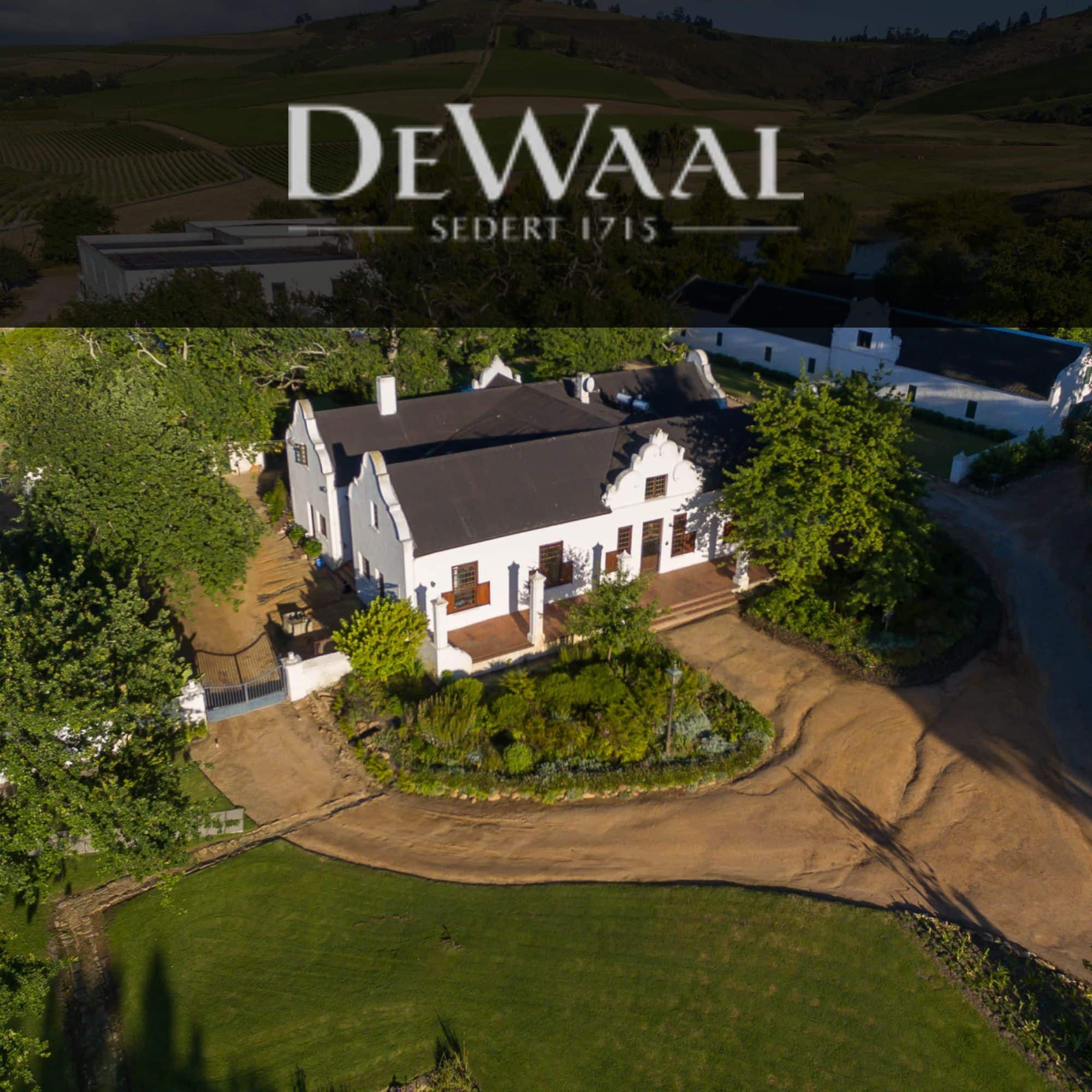 De Waal Wines