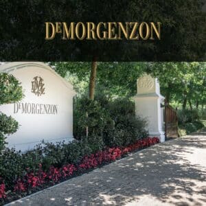 DeMorgenzon