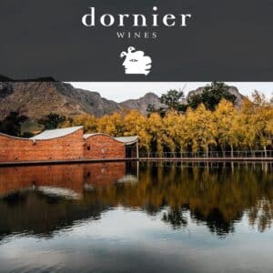 Dornier Wine Estate