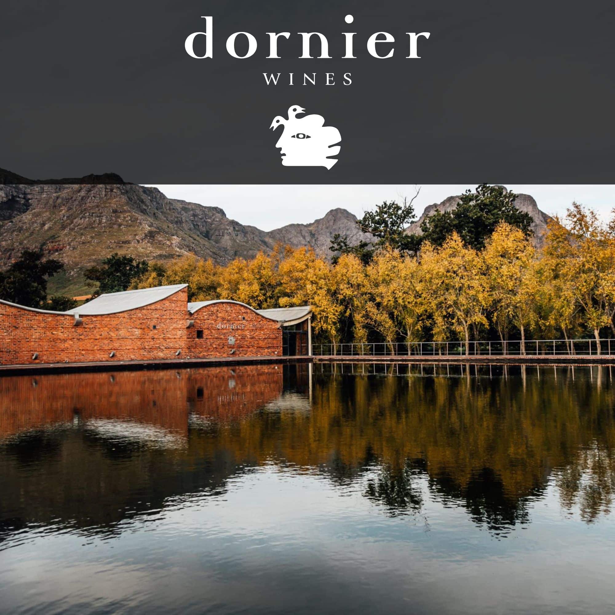 Dornier Wine Estate