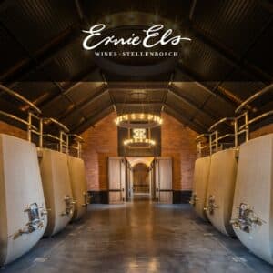 Ernie Els Wines
