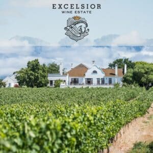 Excelsior Wine Estate
