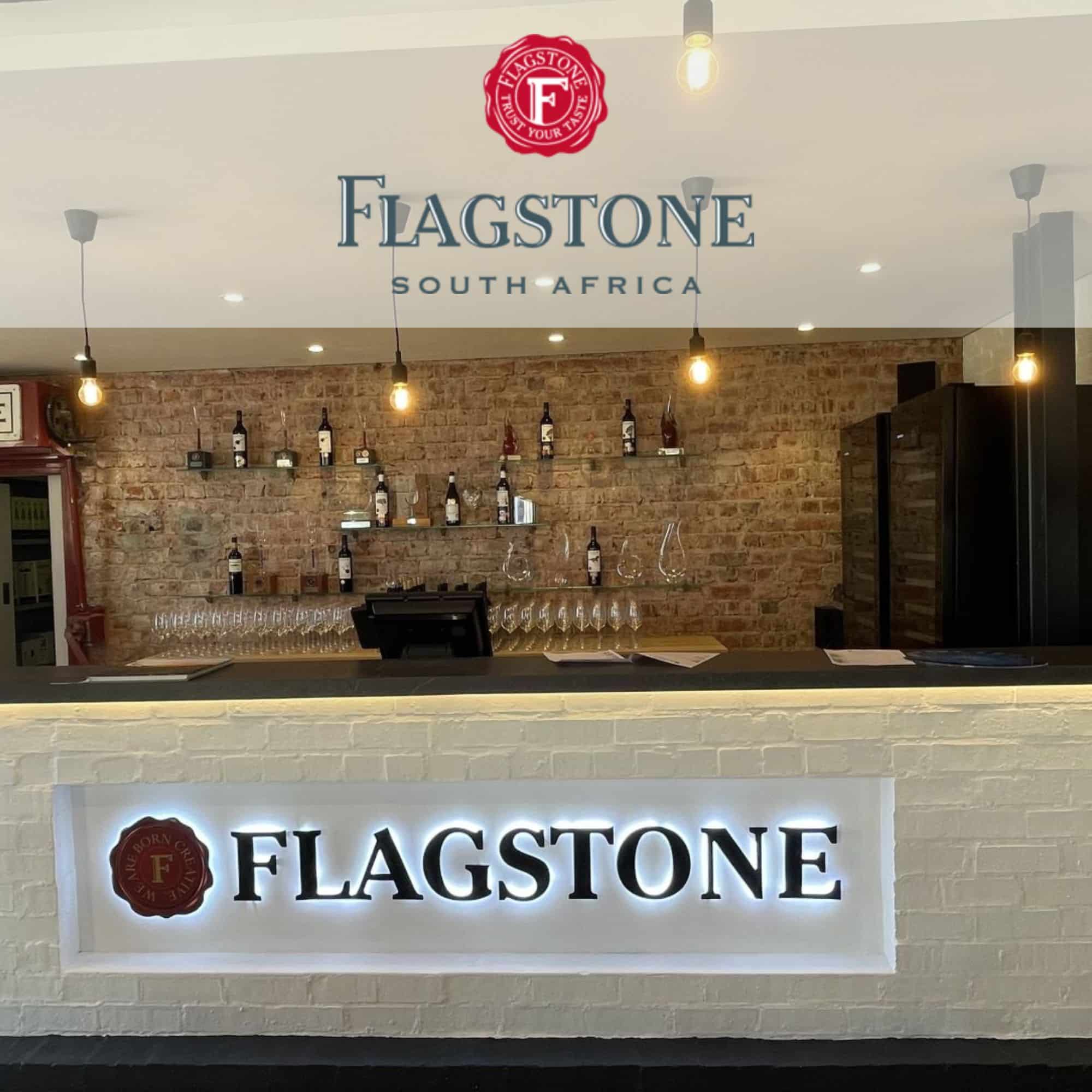 Flagstone Winery