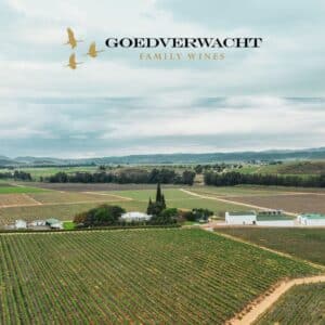 Goedverwacht Family Wines