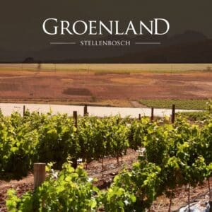 Groenland Wines