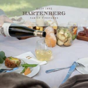 Hartenberg Wine Estate
