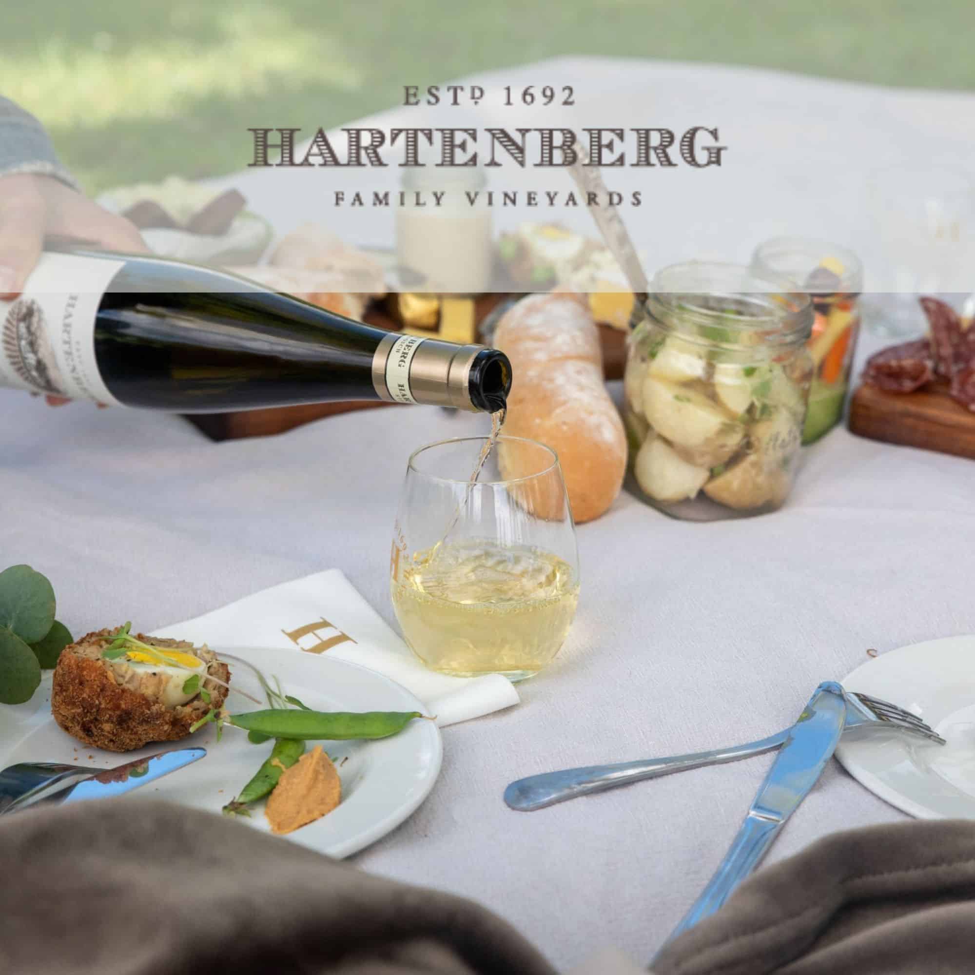 Hartenberg Wine Estate