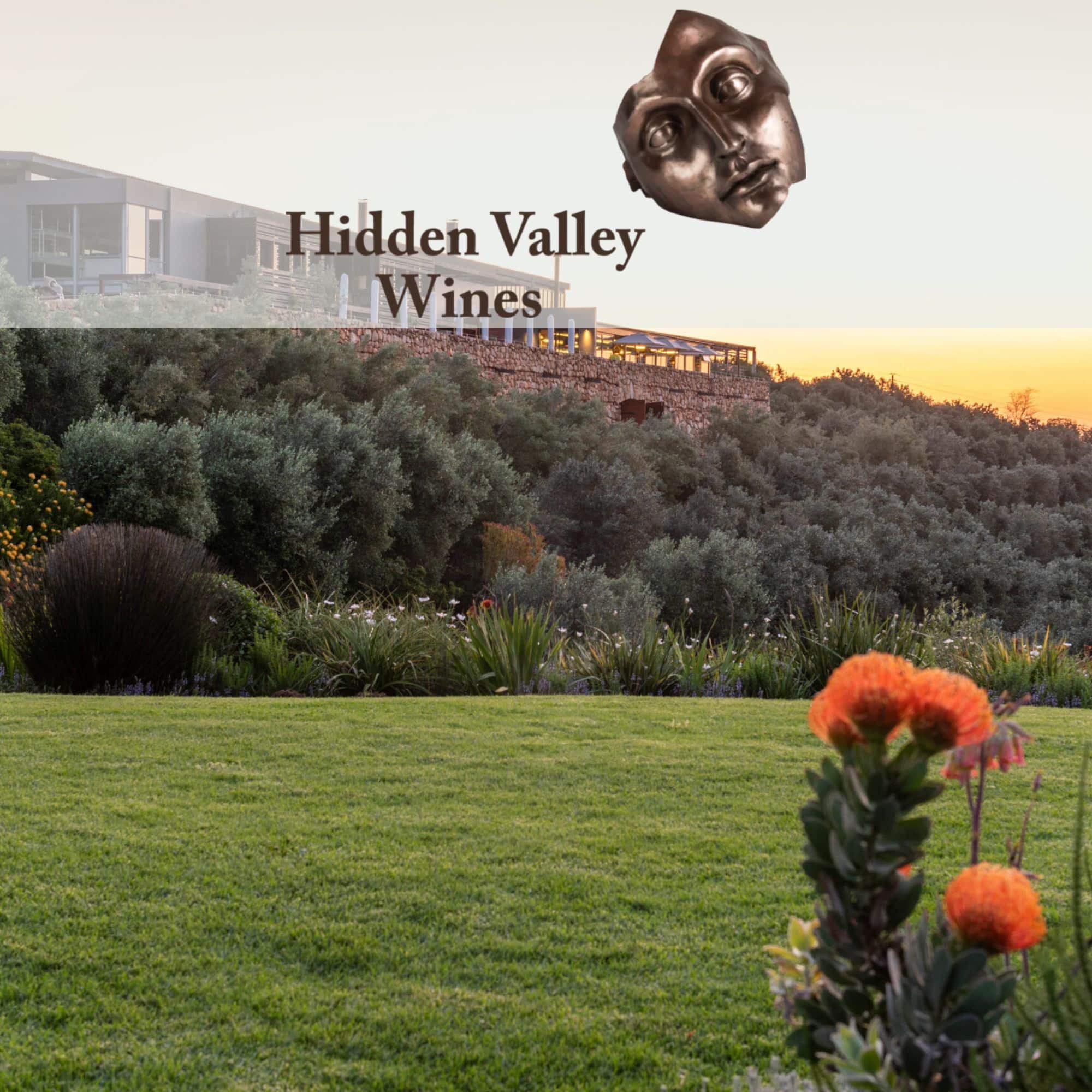 Hidden Valley Wines