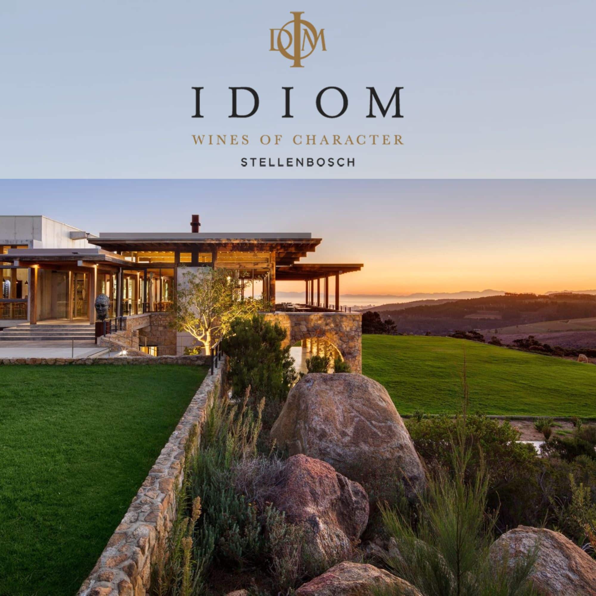Idiom Wines