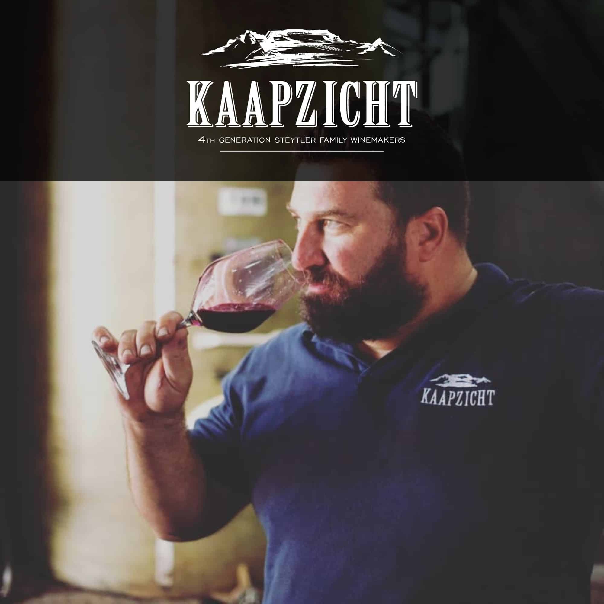 Kaapzicht Wine Estate