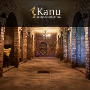 Kanu Wines