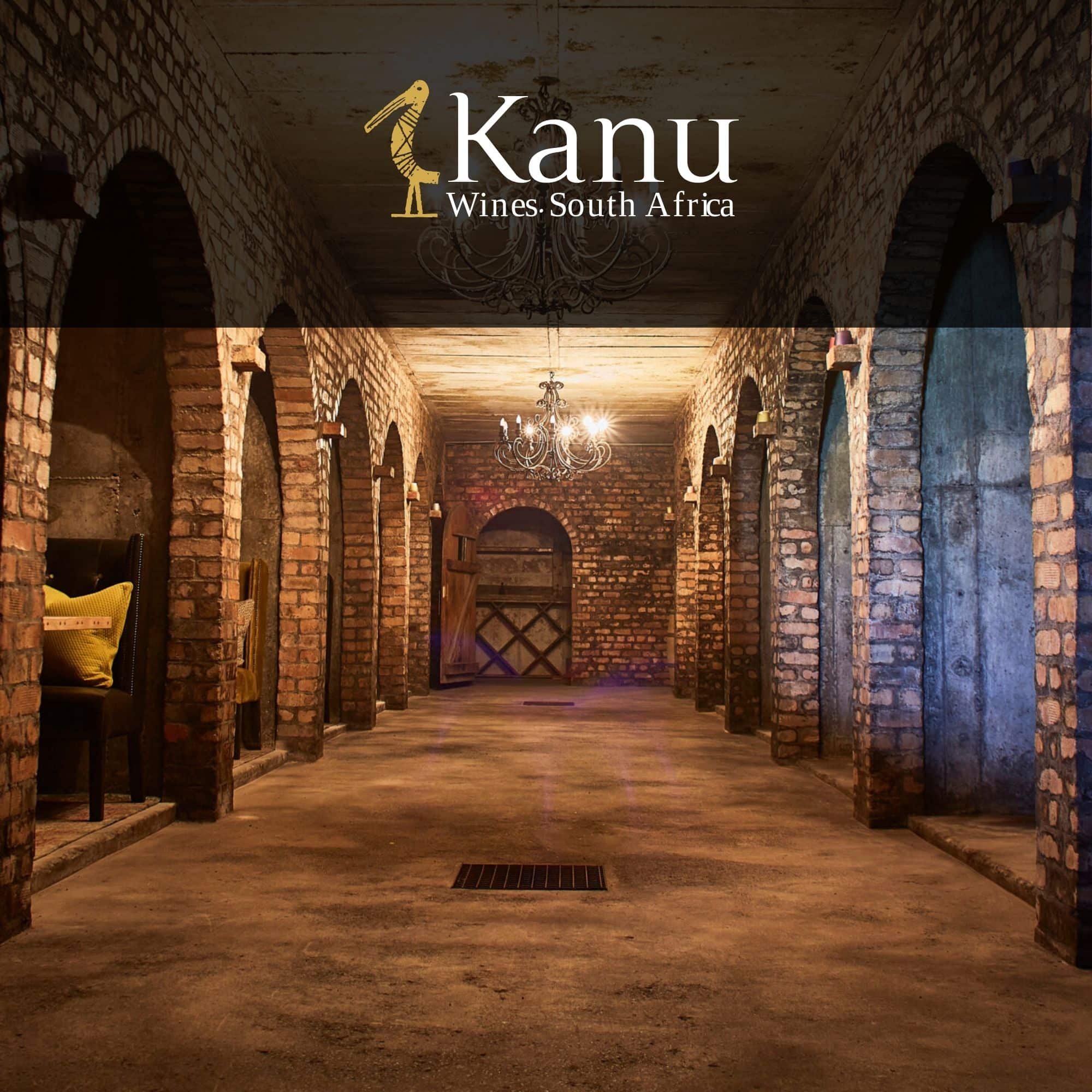 Kanu Wines