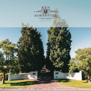 Ken Forrester Wines