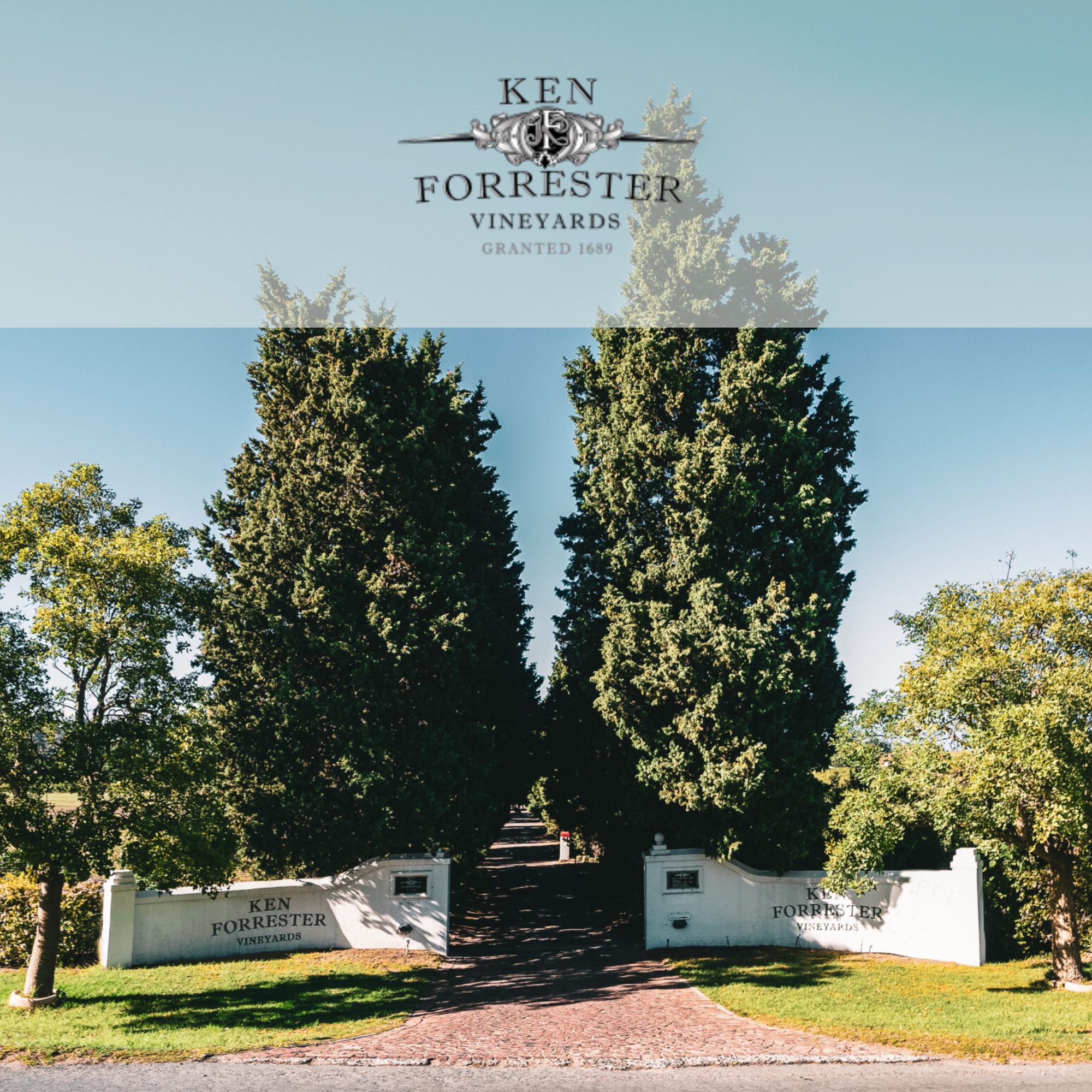 Ken Forrester Wines