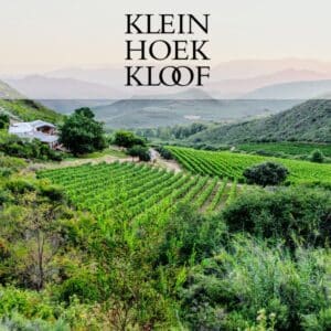 Kleinhoekkloof Wines