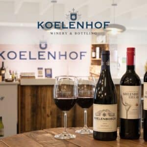 Koelenhof Winery