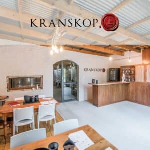 Kranskop
