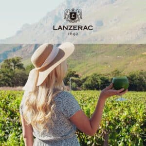 Lanzerac Wine Estate