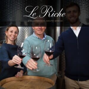 Le Riche Wines