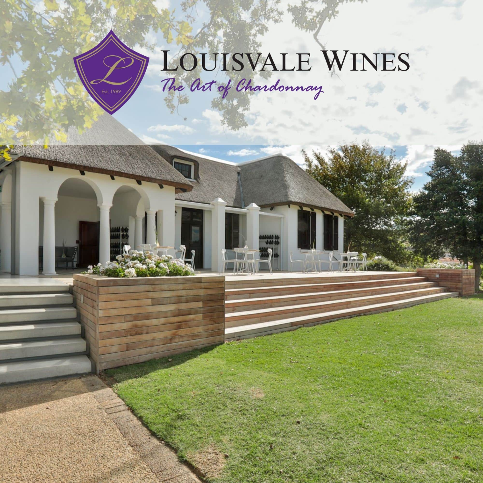 Louisvale Wines