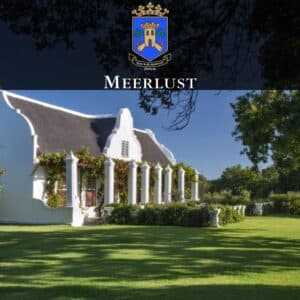 Meerlust Estate