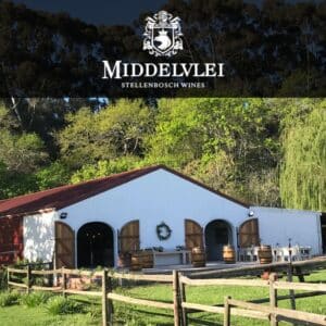 Middelvlei Wine Estate