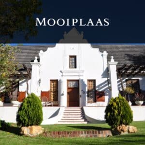 Mooiplaas Wine Estate