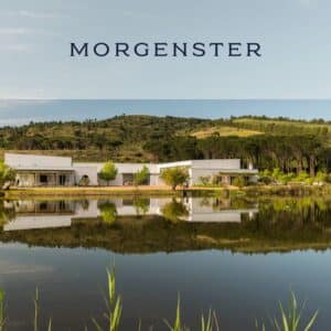 Morgenster Wine