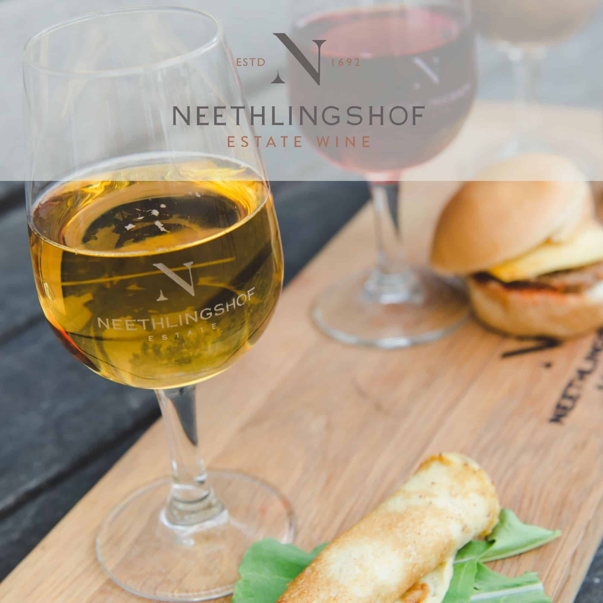 Neethlingshof Estate