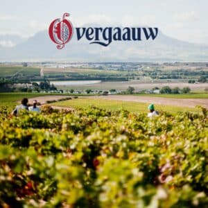 Overgaauw Wine Estate