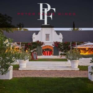 Peter Falke Wines