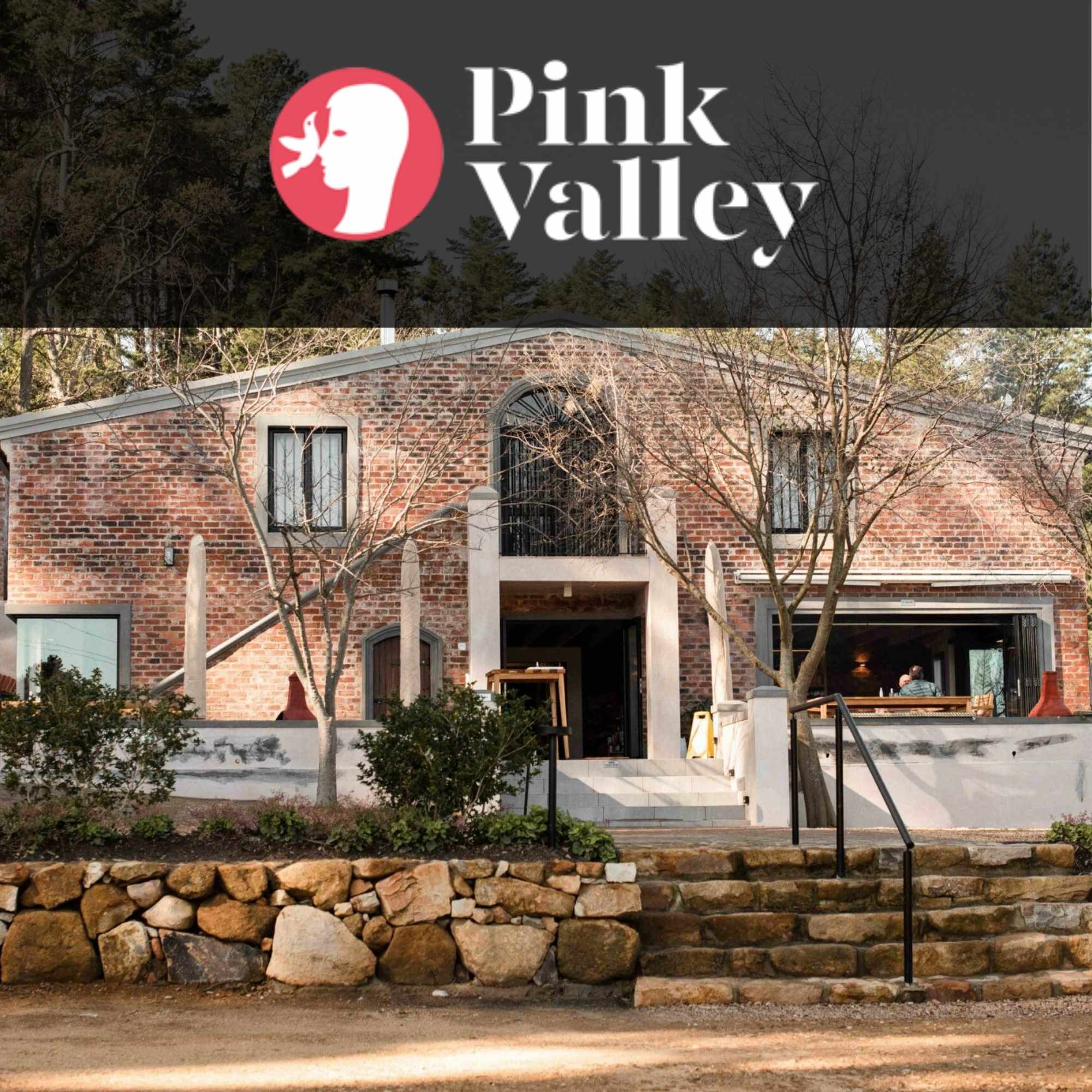 Pink Valley Wines