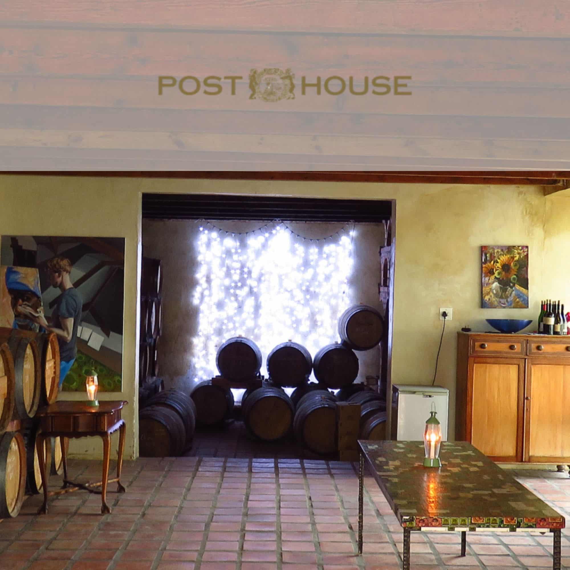 Post House Vineyards
