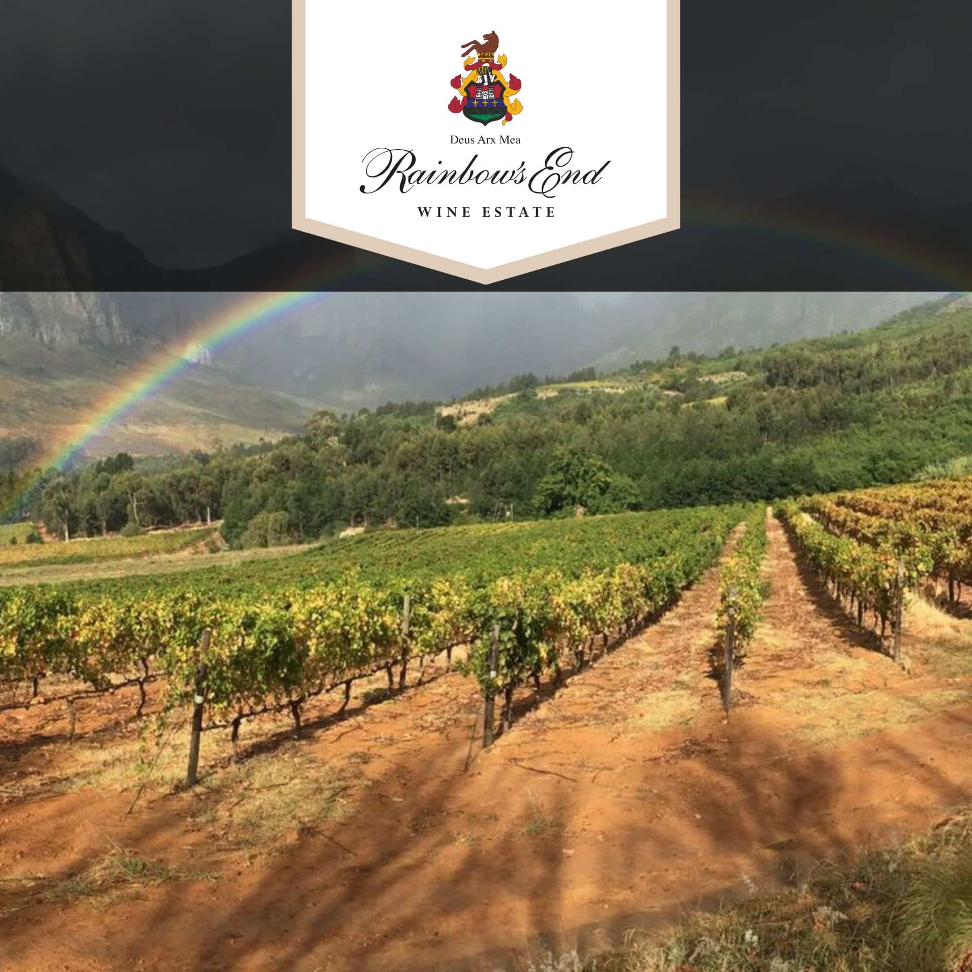 Rainbow’s End Wine Estate