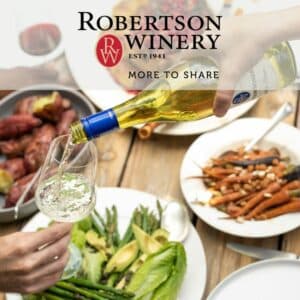 Robertson Winery