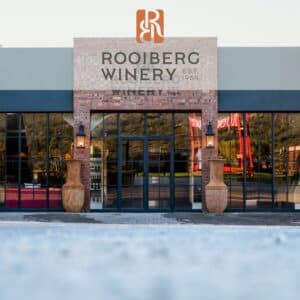 Rooiberg Winery