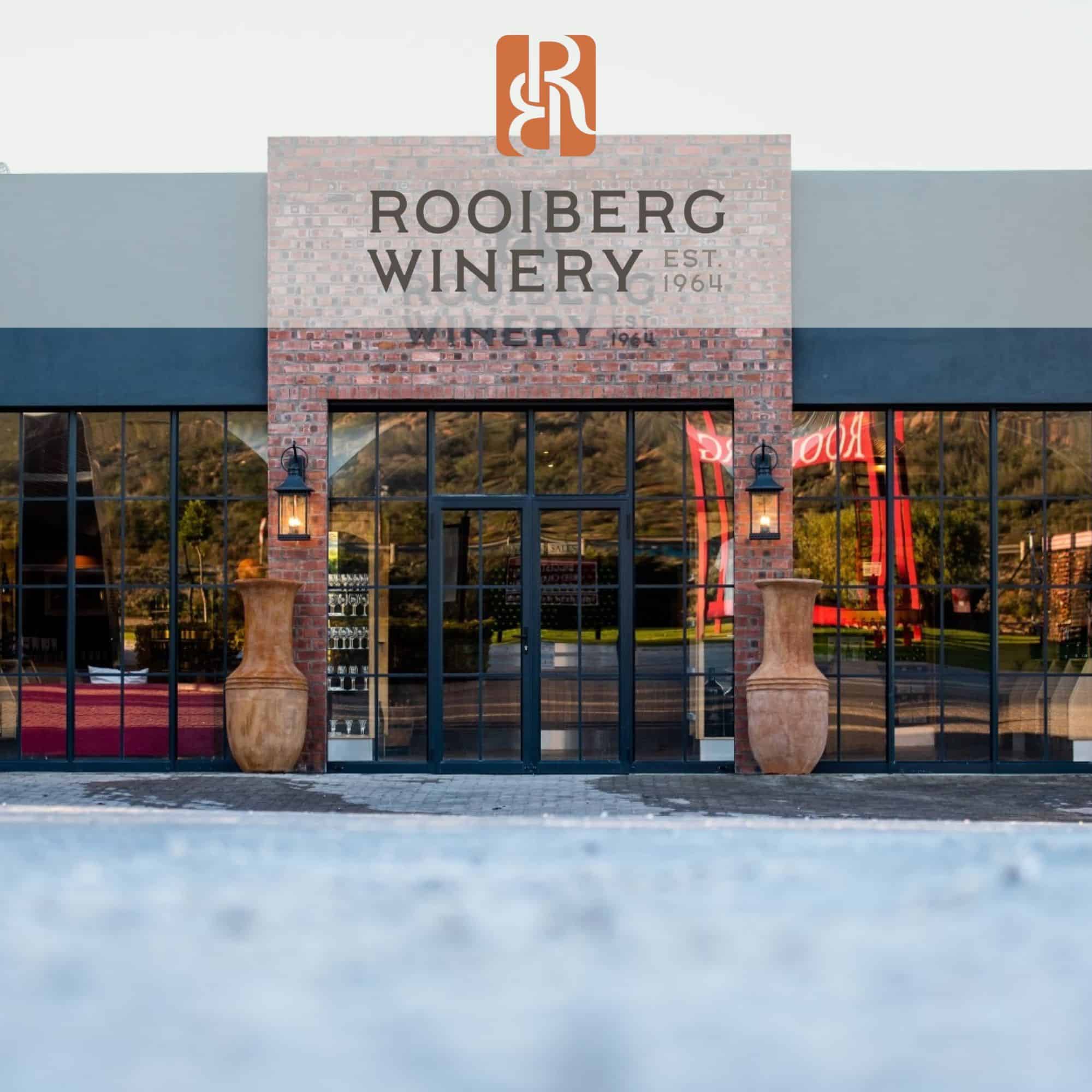 Rooiberg Winery