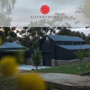 Silverthorn Wines