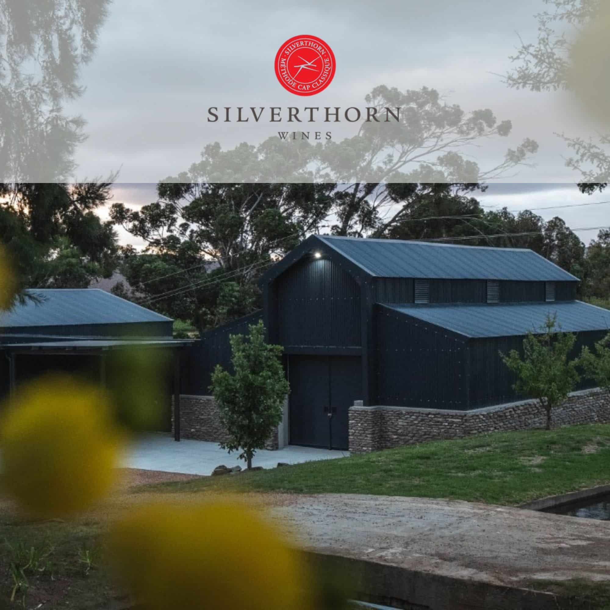 Silverthorn Wines