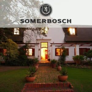 Somerbosch Wines