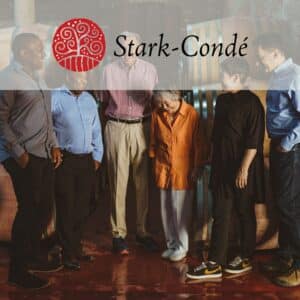 Stark‑Condé Wines