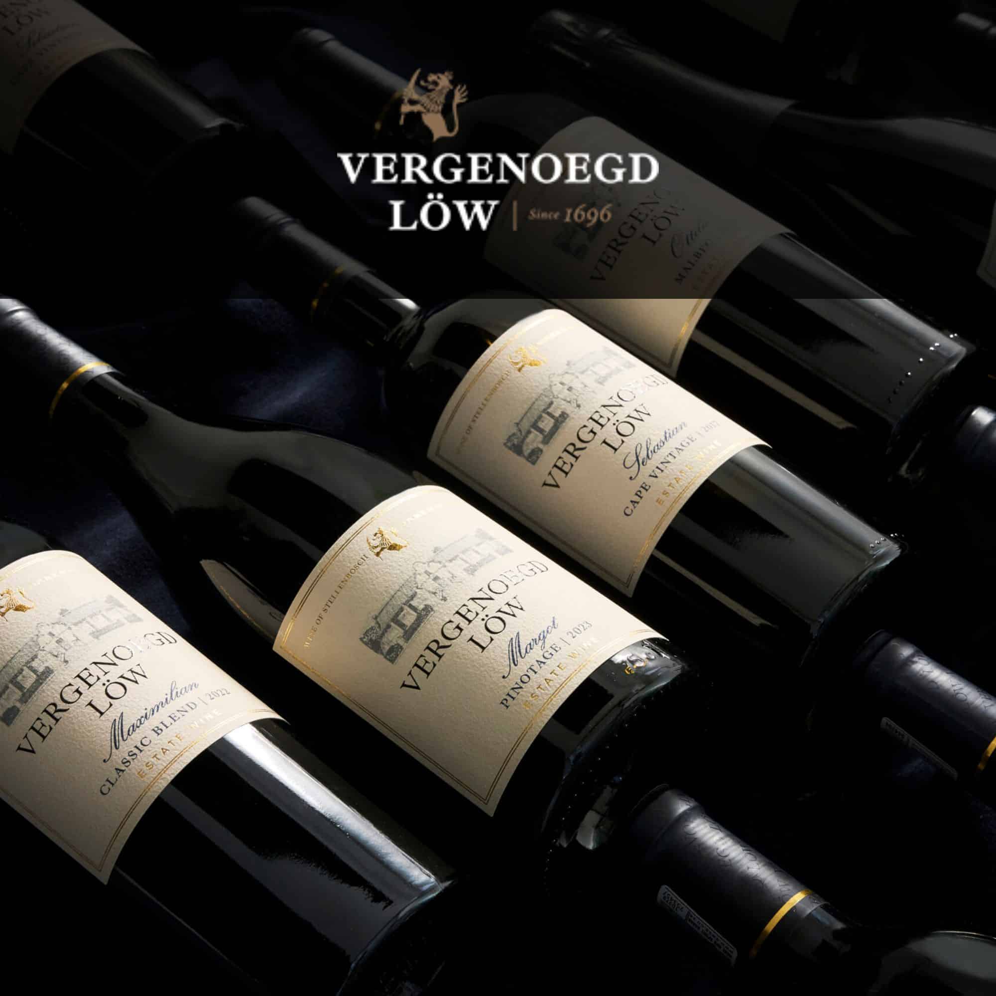 Vergenoegd Löw Wine Estate