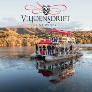 Viljoensdrift
