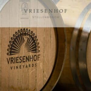Vriesenhof Vineyards