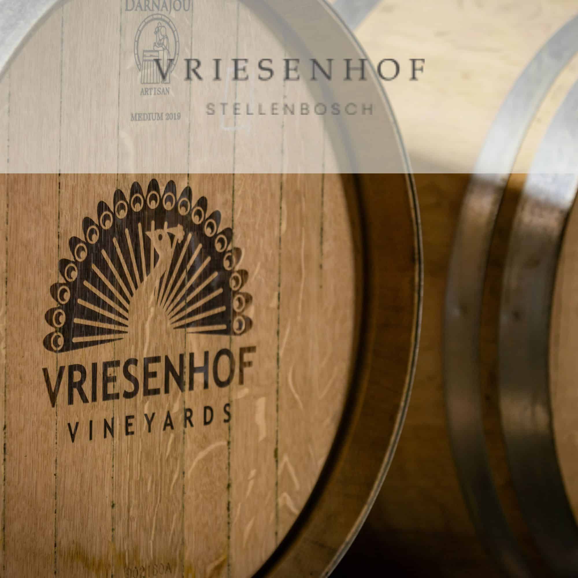 Vriesenhof Vineyards