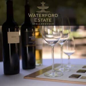 Waterford Estate