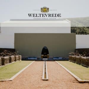 Weltevrede Wine Estate
