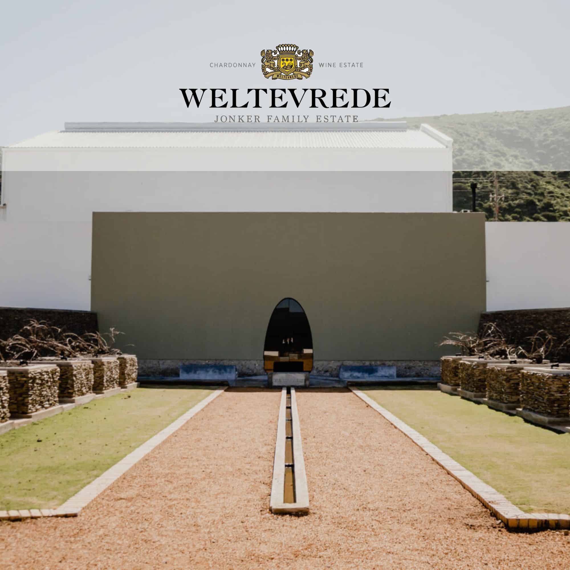 Weltevrede Wine Estate